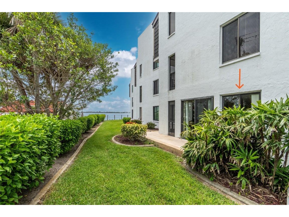 2955 N Beach Road #A411 Englewood FL 34223 - LEMON BAY & GULF OF MEXICO D6145102 image27