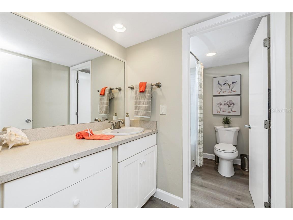 2955 N Beach Road #A411 Englewood FL 34223 - LEMON BAY & GULF OF MEXICO D6145102 image28