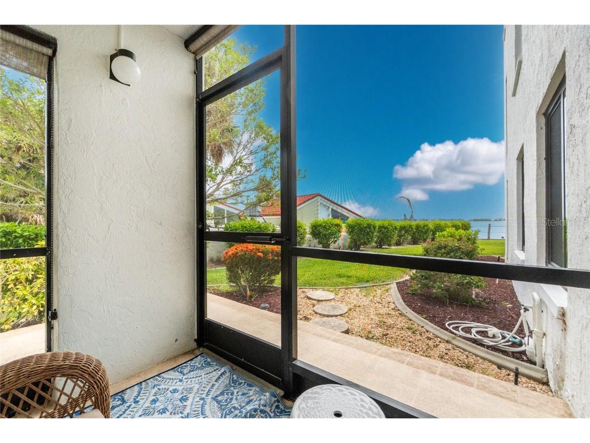 2955 N Beach Road #A411 Englewood FL 34223 - LEMON BAY & GULF OF MEXICO D6145102 image3