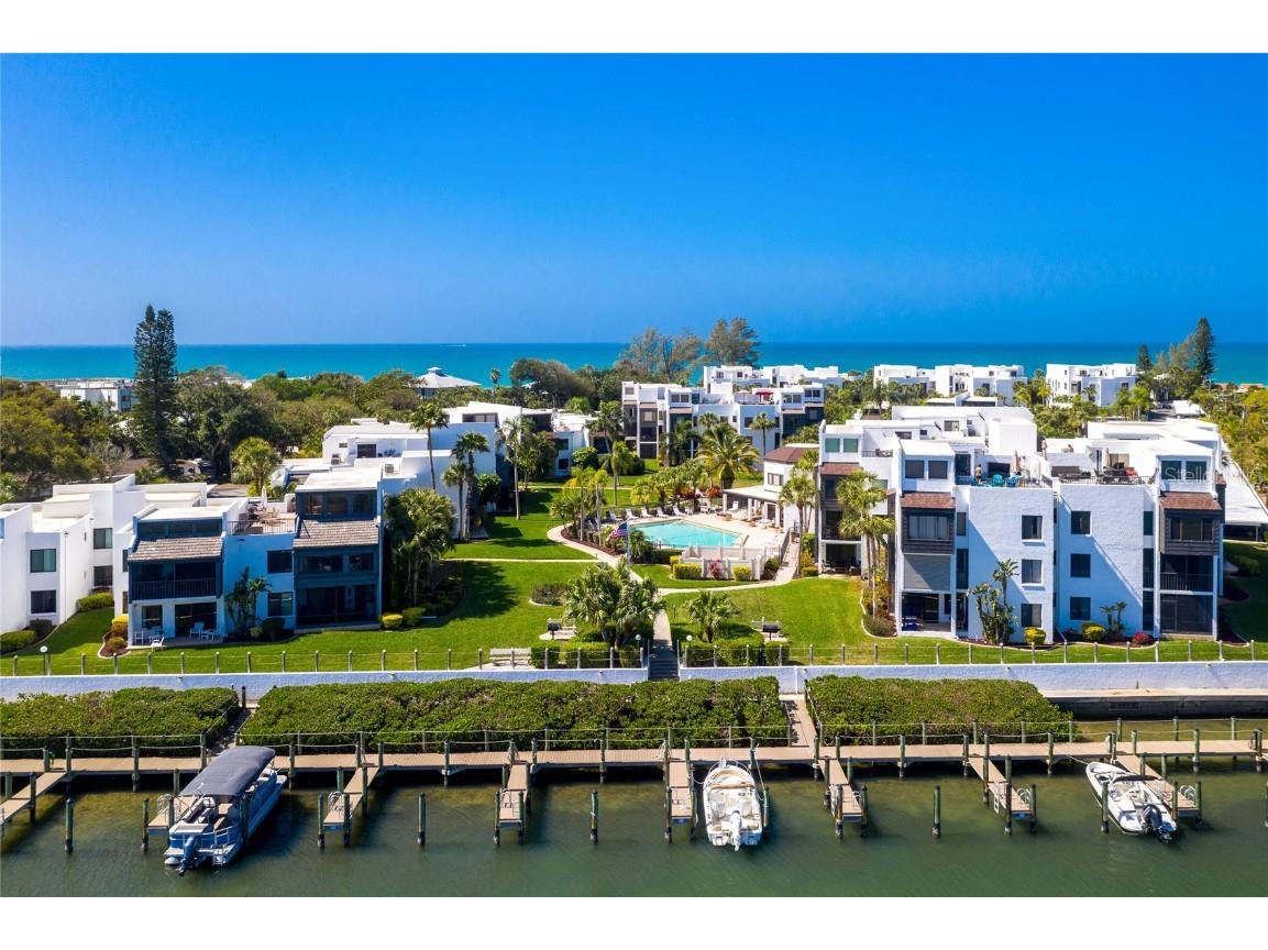 2955 N Beach Road #A411 Englewood FL 34223 - LEMON BAY & GULF OF MEXICO D6145102 image33