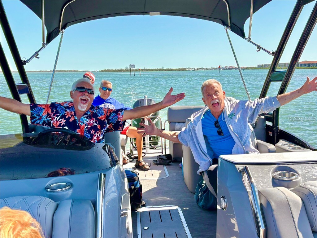 2955 N Beach Road #A411 Englewood FL 34223 - LEMON BAY & GULF OF MEXICO D6145102 image35