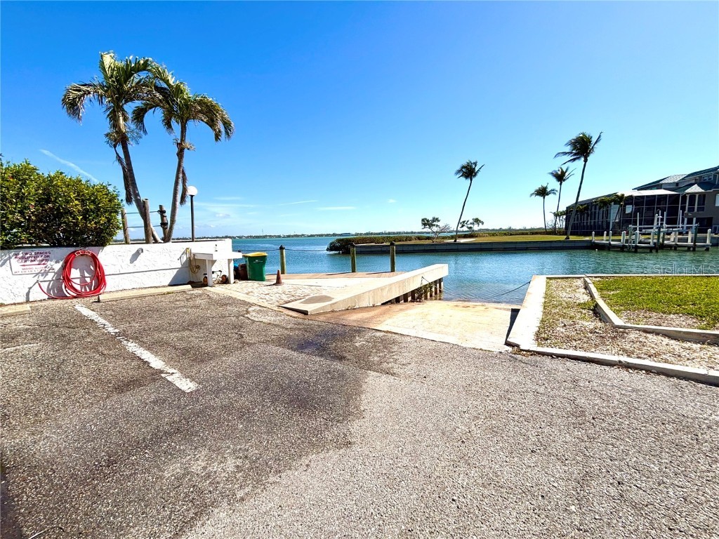 2955 N Beach Road #A411 Englewood FL 34223 - LEMON BAY & GULF OF MEXICO D6145102 image36