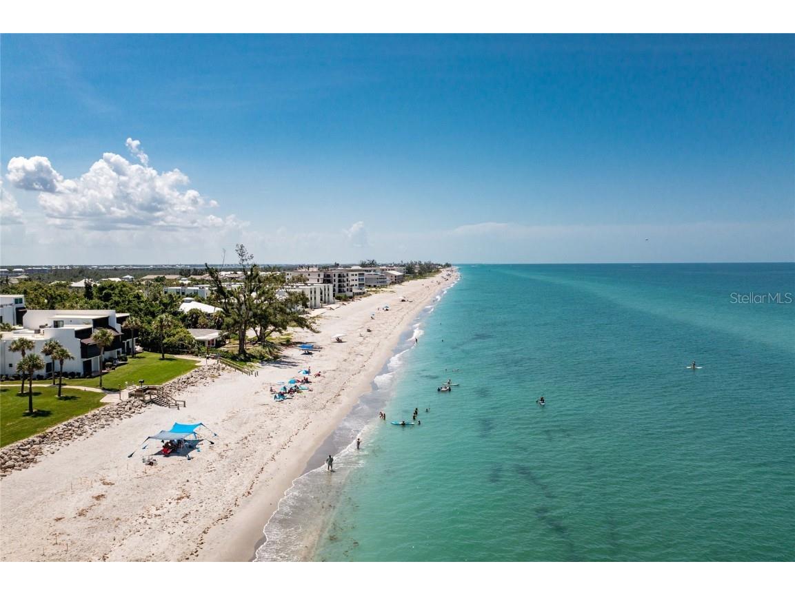 2955 N Beach Road #A411 Englewood FL 34223 - LEMON BAY & GULF OF MEXICO D6145102 image37