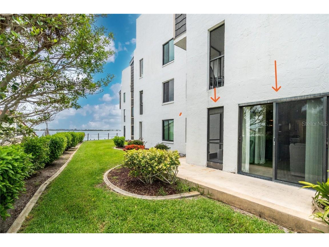 2955 N Beach Road #A411 Englewood FL 34223 - LEMON BAY & GULF OF MEXICO D6145102 image4