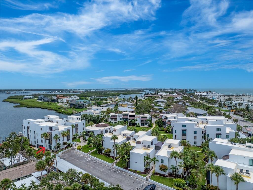 2955 N Beach Road #A411 Englewood FL 34223 - LEMON BAY & GULF OF MEXICO D6145102 image42