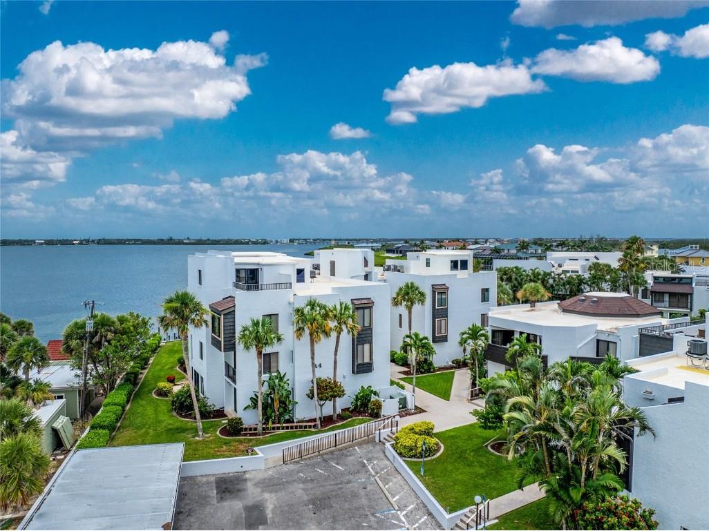 2955 N Beach Road #A411 Englewood FL 34223 - LEMON BAY & GULF OF MEXICO D6145102 image43