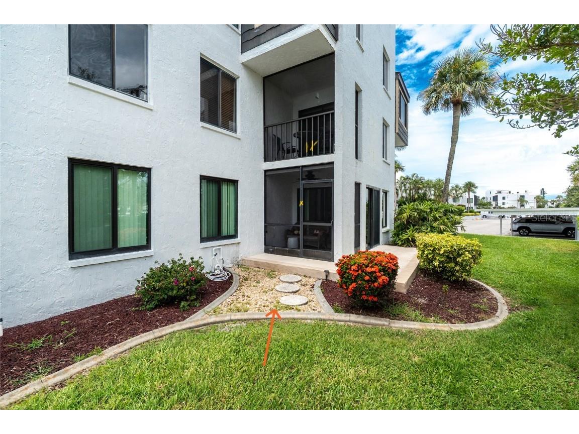 2955 N Beach Road #A411 Englewood FL 34223 - LEMON BAY & GULF OF MEXICO D6145102 image5