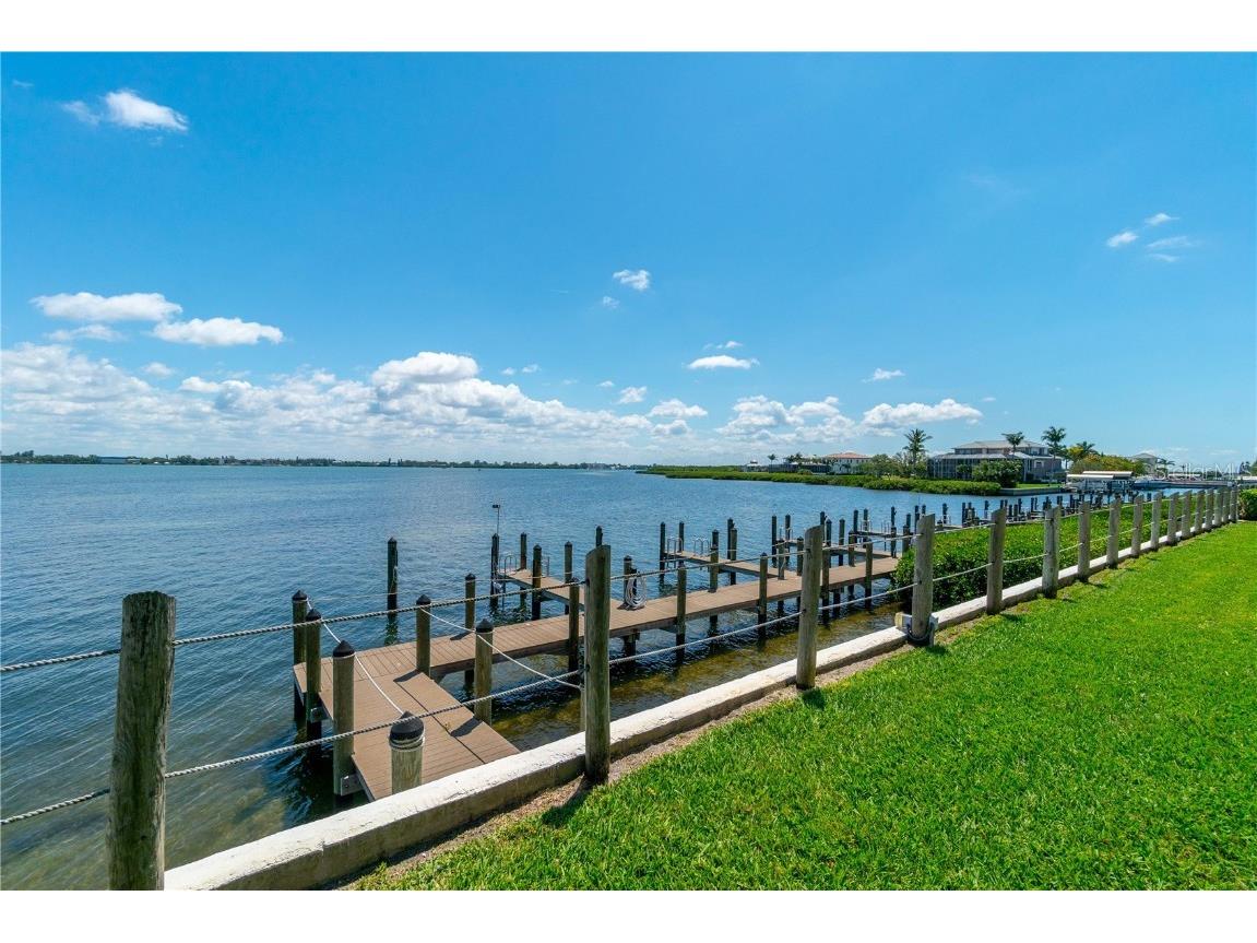 2955 N Beach Road #A411 Englewood FL 34223 - LEMON BAY & GULF OF MEXICO D6145102 image7