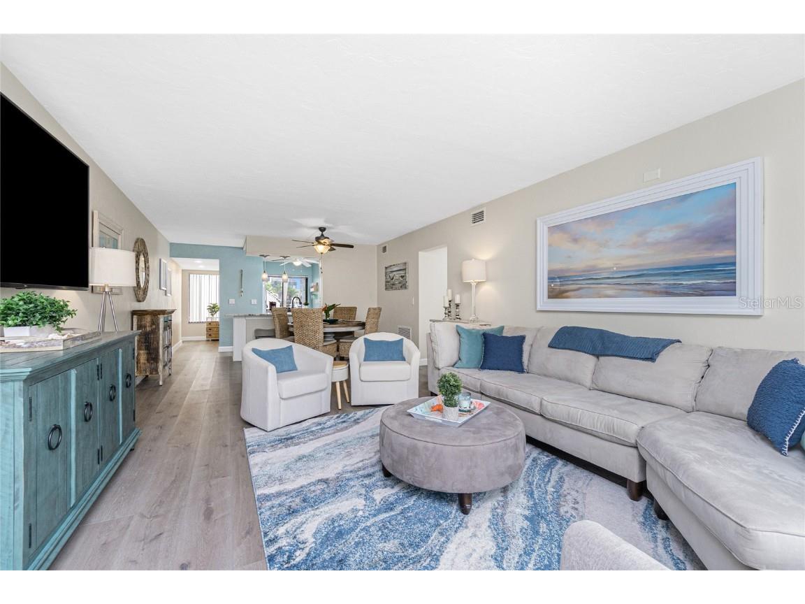 2955 N Beach Road #A411 Englewood FL 34223 - LEMON BAY & GULF OF MEXICO D6145102 image8