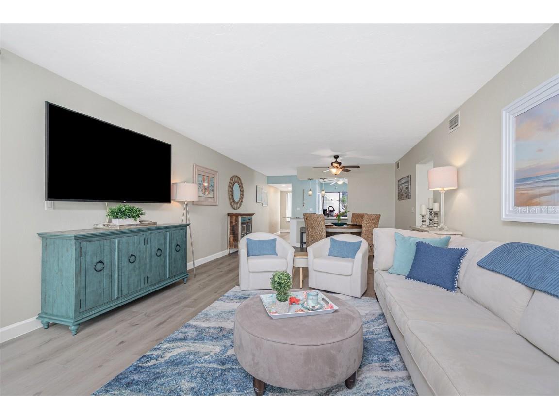 2955 N Beach Road #A411 Englewood FL 34223 - LEMON BAY & GULF OF MEXICO D6145102 image9