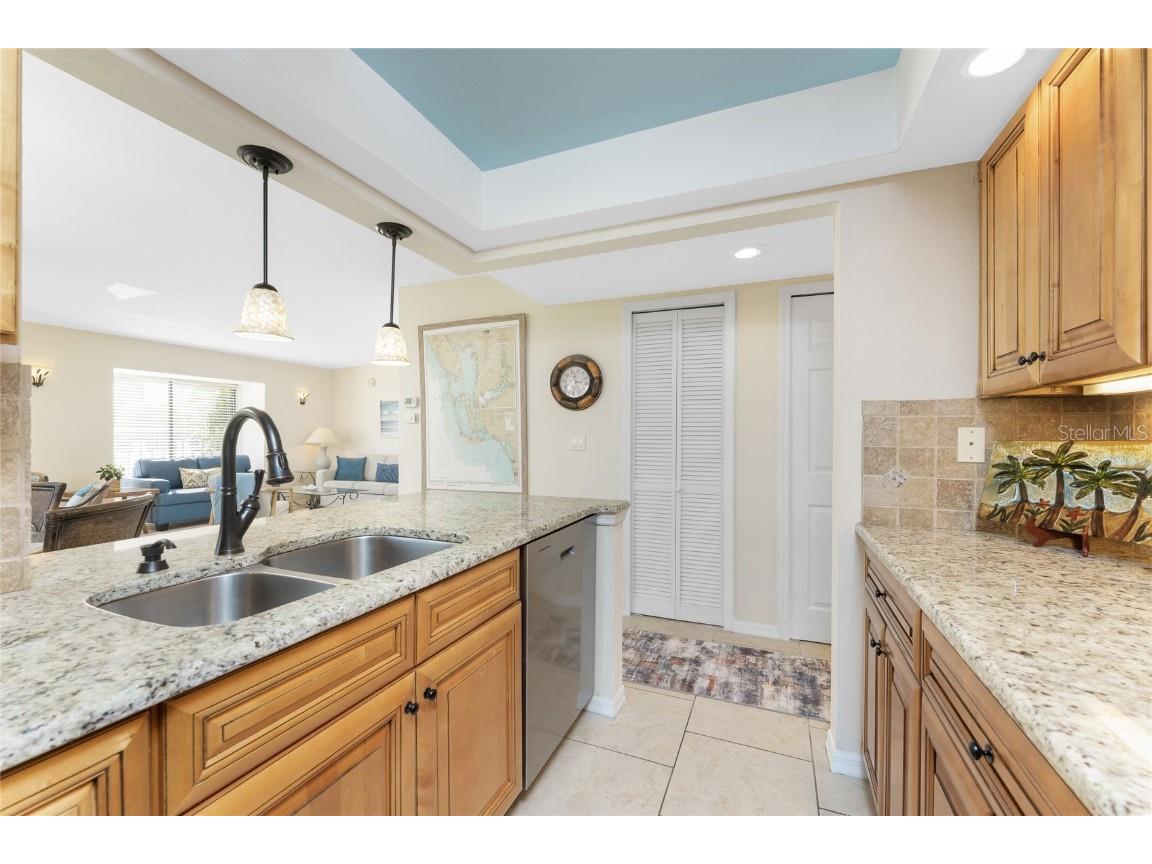 2955 N Beach Road #A415 Englewood FL 34223 - LEMON BAY & GULF OF MEXICO D6144905 image10