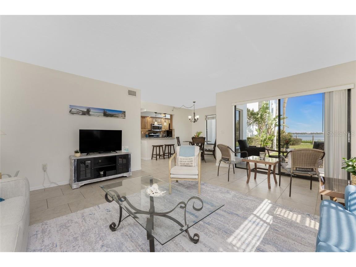 2955 N Beach Road #A415 Englewood FL 34223 - LEMON BAY & GULF OF MEXICO D6144905 image15