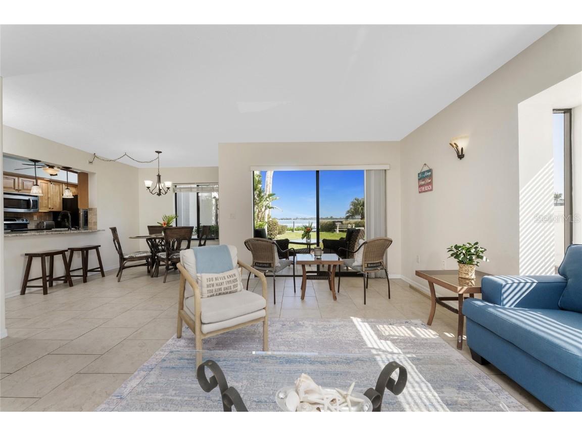 2955 N Beach Road #A415 Englewood FL 34223 - LEMON BAY & GULF OF MEXICO D6144905 image16