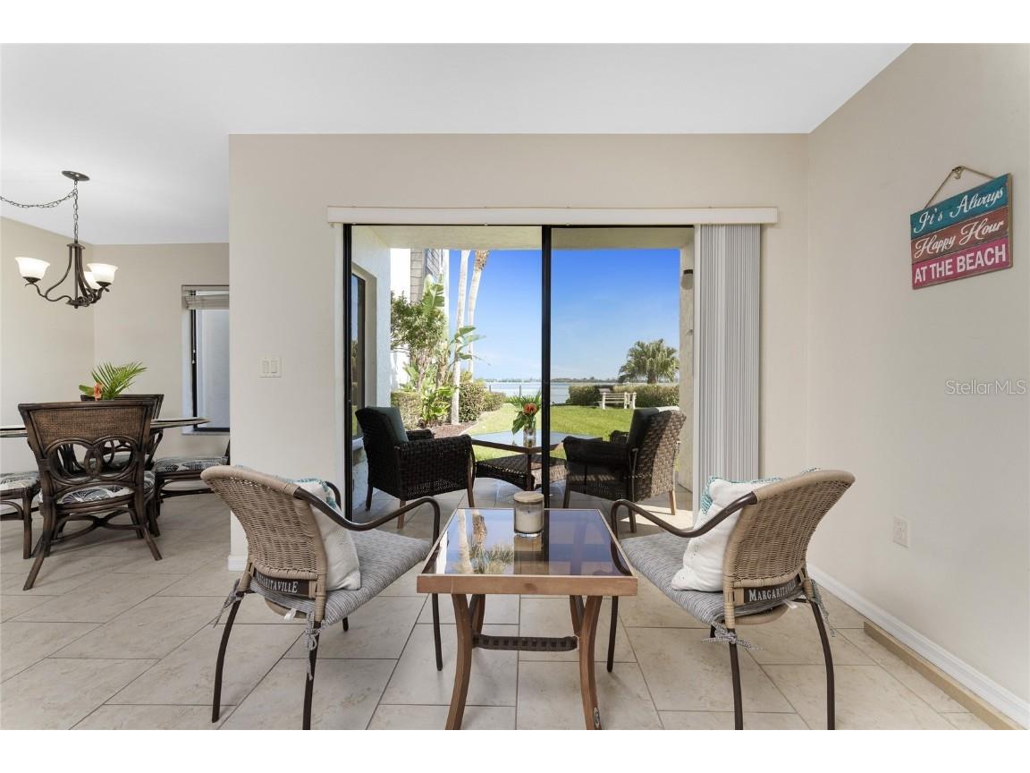 2955 N Beach Road #A415 Englewood FL 34223 - LEMON BAY & GULF OF MEXICO D6144905 image17