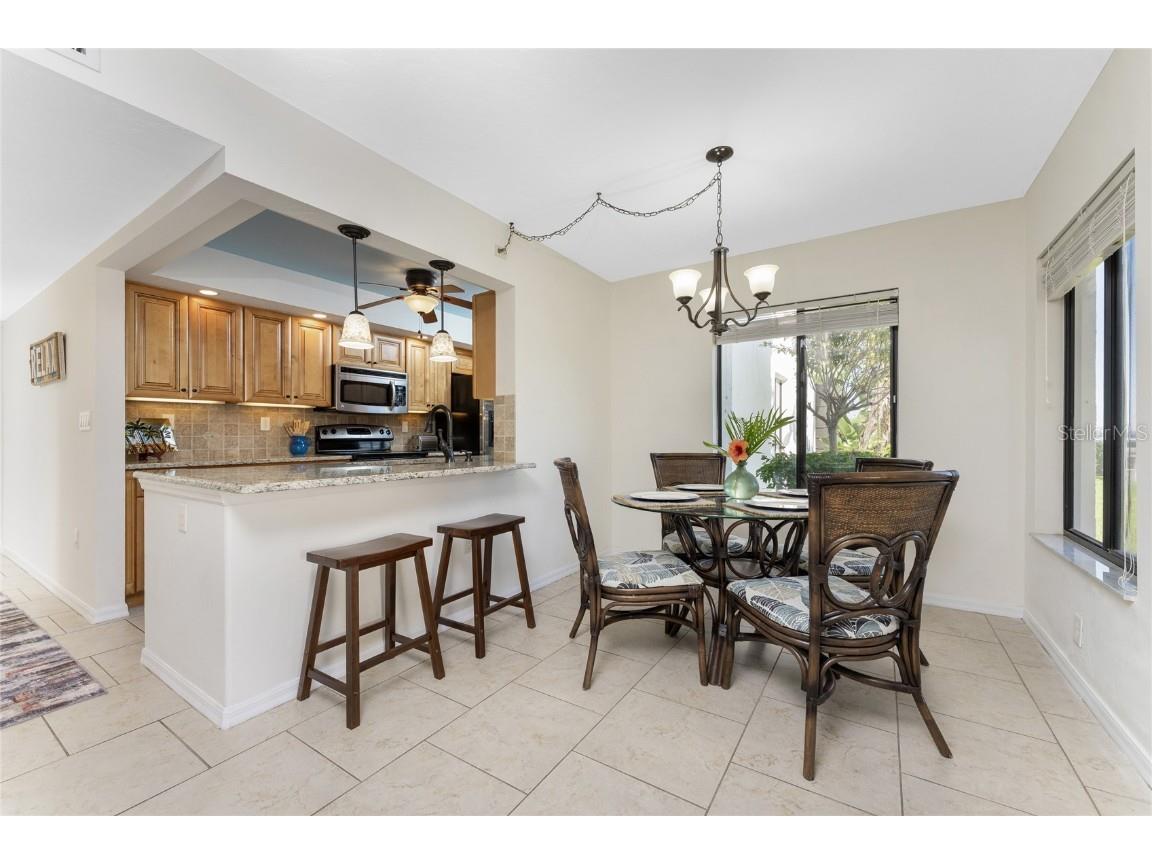 2955 N Beach Road #A415 Englewood FL 34223 - LEMON BAY & GULF OF MEXICO D6144905 image19