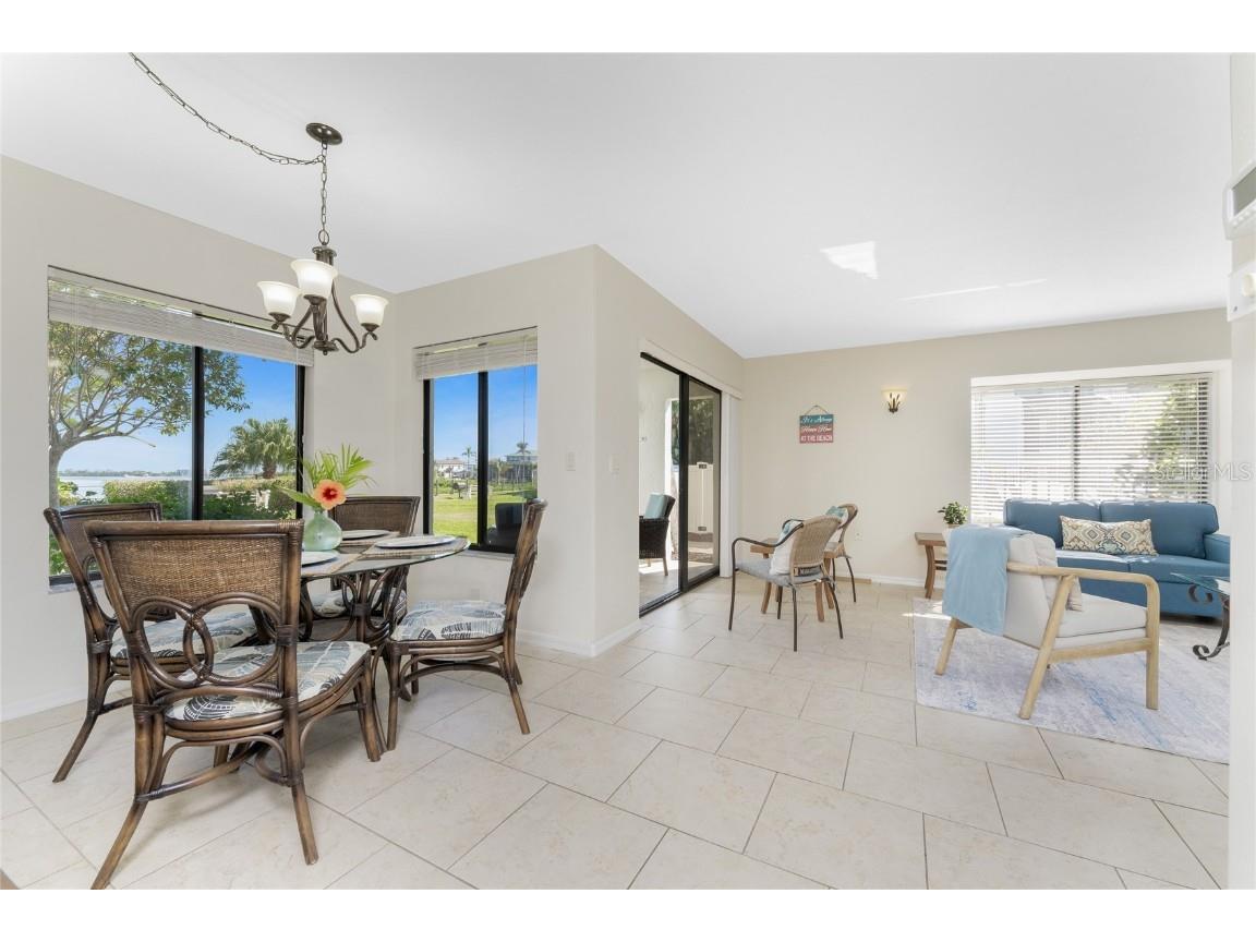 2955 N Beach Road #A415 Englewood FL 34223 - LEMON BAY & GULF OF MEXICO D6144905 image20