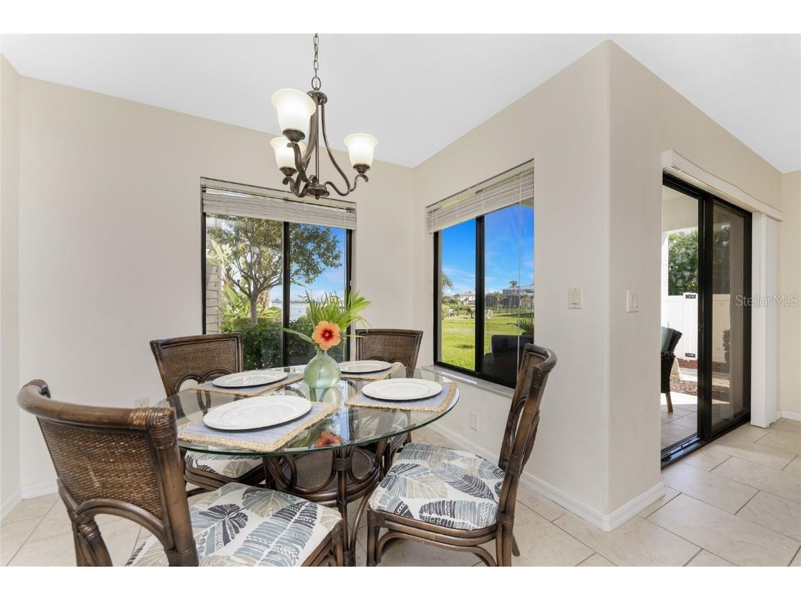 2955 N Beach Road #A415 Englewood FL 34223 - LEMON BAY & GULF OF MEXICO D6144905 image21