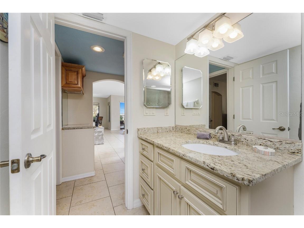 2955 N Beach Road #A415 Englewood FL 34223 - LEMON BAY & GULF OF MEXICO D6144905 image27