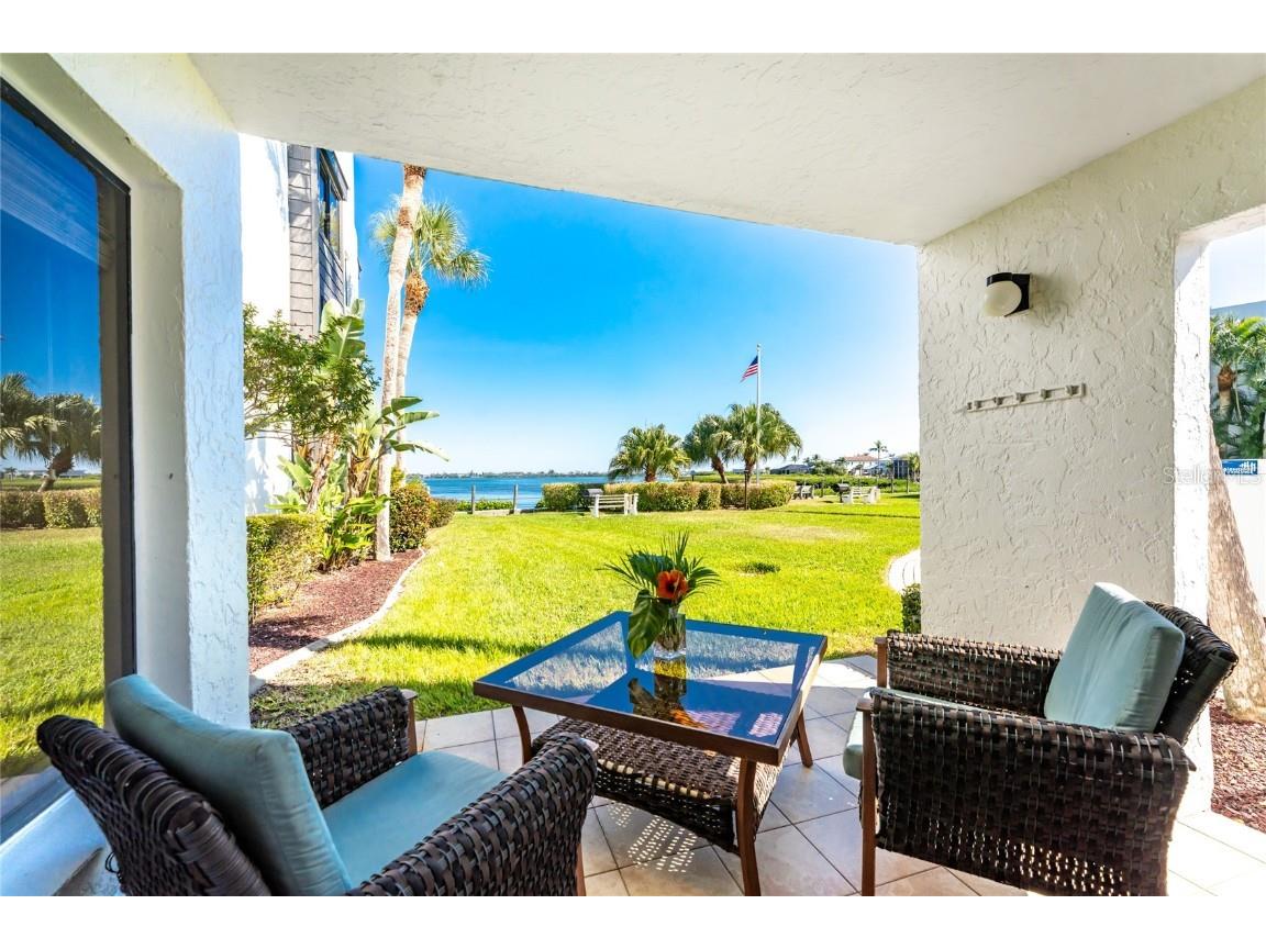 2955 N Beach Road #A415 Englewood FL 34223 - LEMON BAY & GULF OF MEXICO D6144905 image36