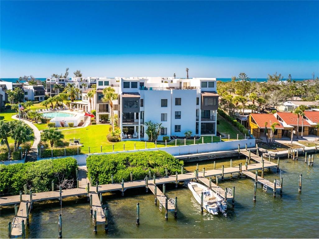 2955 N Beach Road #A415 Englewood FL 34223 - LEMON BAY & GULF OF MEXICO D6144905 image43