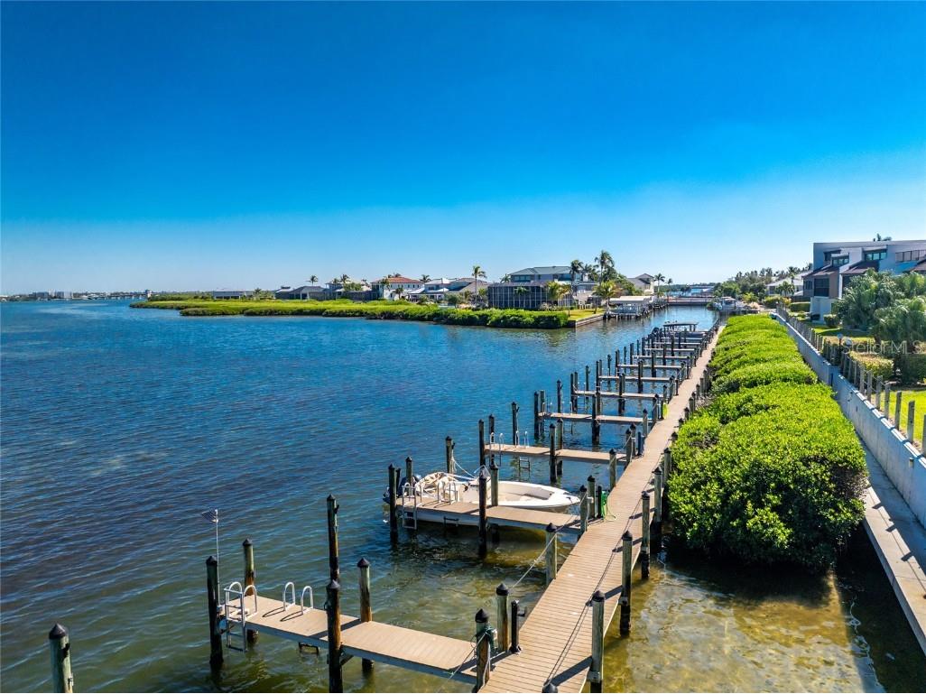 2955 N Beach Road #A415 Englewood FL 34223 - LEMON BAY & GULF OF MEXICO D6144905 image44