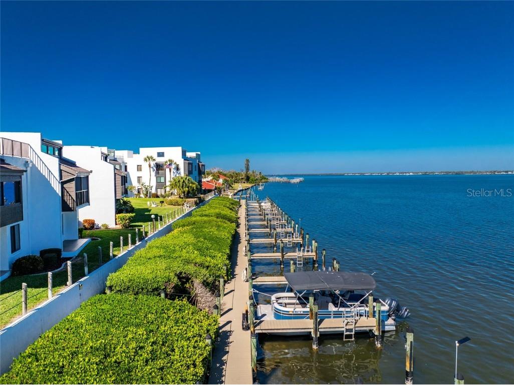 2955 N Beach Road #A415 Englewood FL 34223 - LEMON BAY & GULF OF MEXICO D6144905 image45