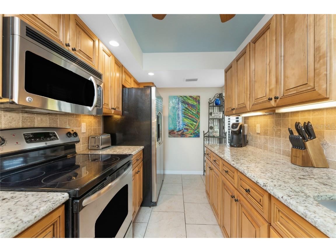 2955 N Beach Road #A415 Englewood FL 34223 - LEMON BAY & GULF OF MEXICO D6144905 image8