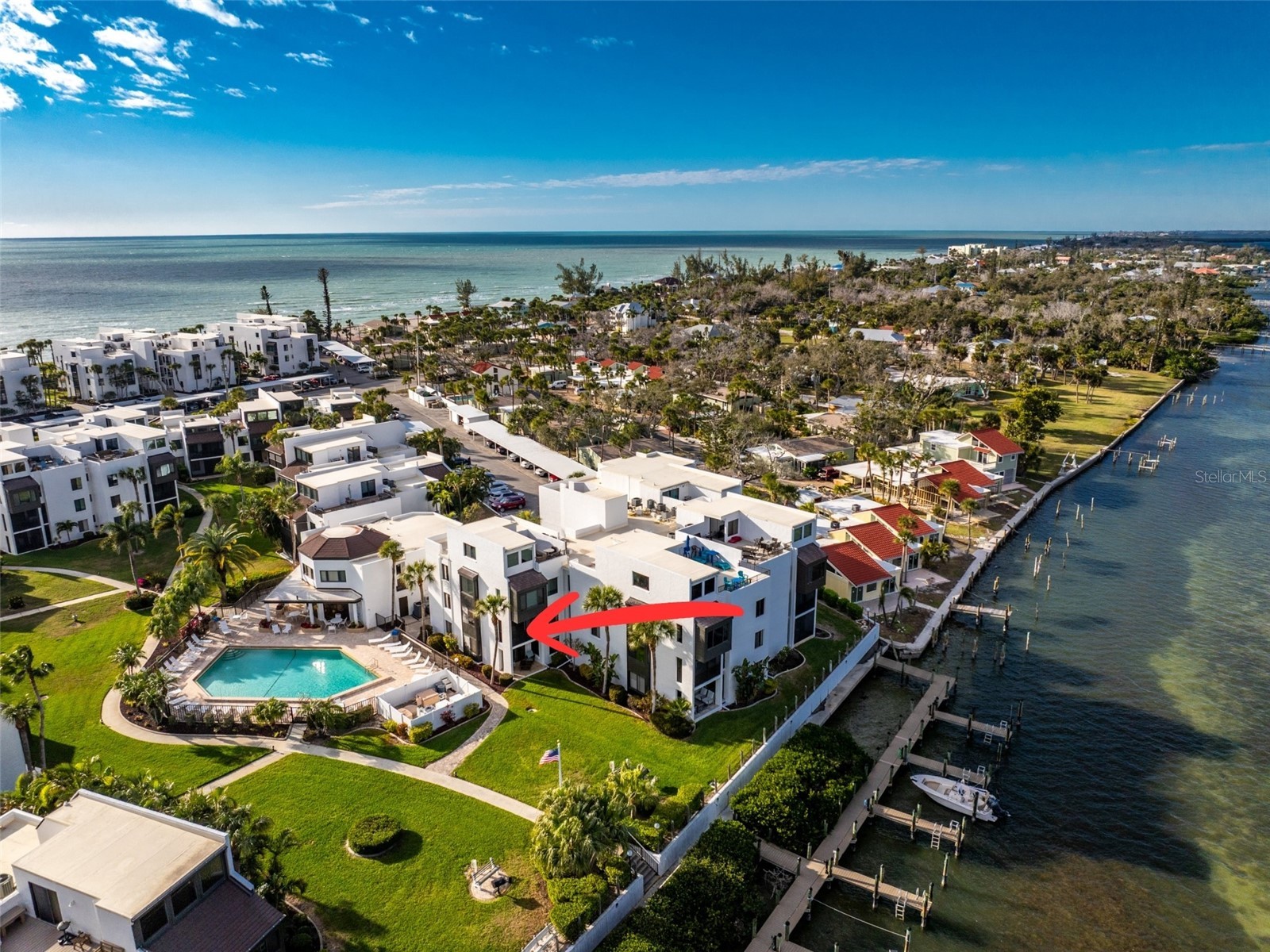 2955 N Beach Road #A425 Englewood FL 34223 - LEMON BAY D6145861 image1