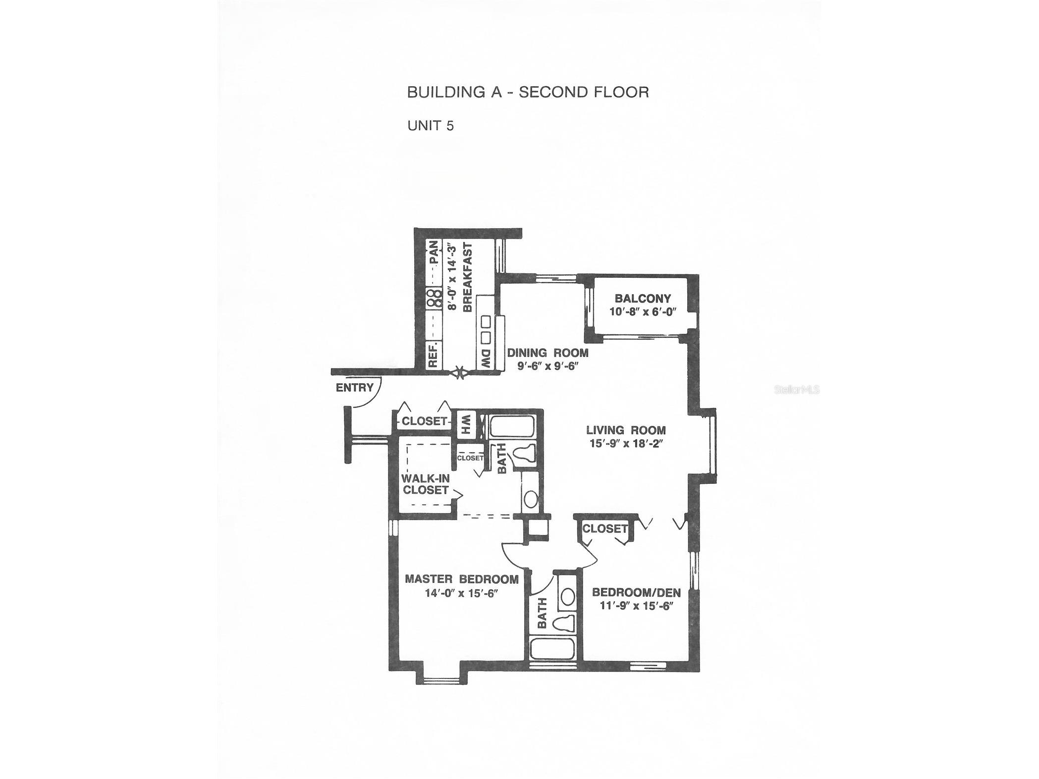 2955 N Beach Road #A425 Englewood FL 34223 - LEMON BAY D6145861 image48