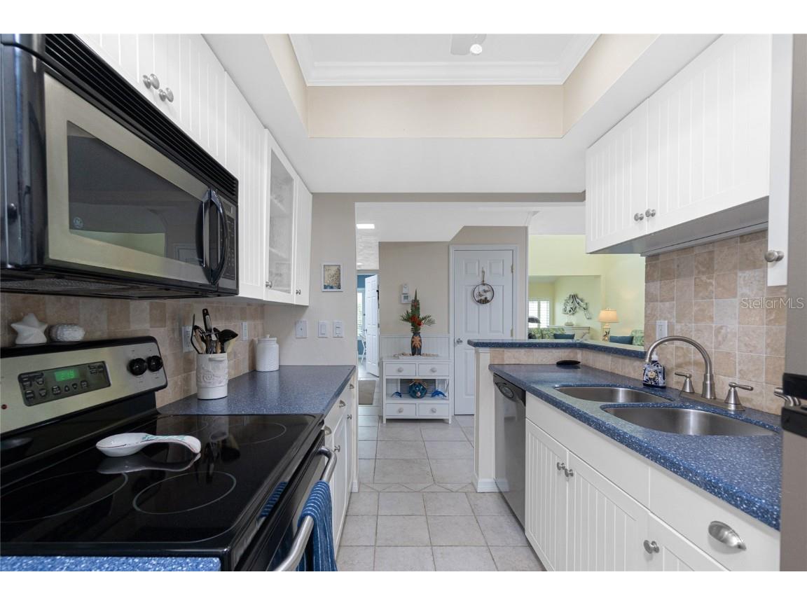 2955 N Beach Road #C123 Englewood FL 34223 - LEMON BAY & GULF OF MEXICO D6144662 image10