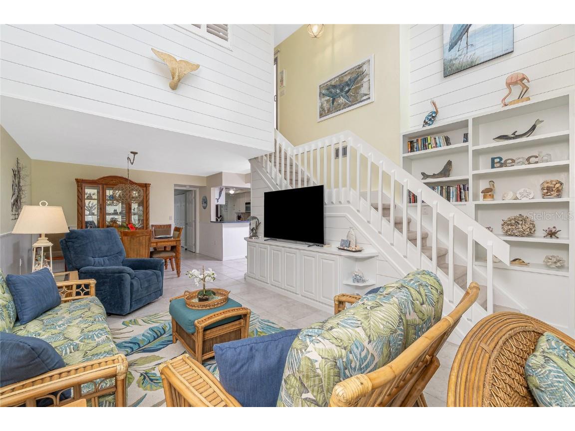 2955 N Beach Road #C123 Englewood FL 34223 - LEMON BAY & GULF OF MEXICO D6144662 image20