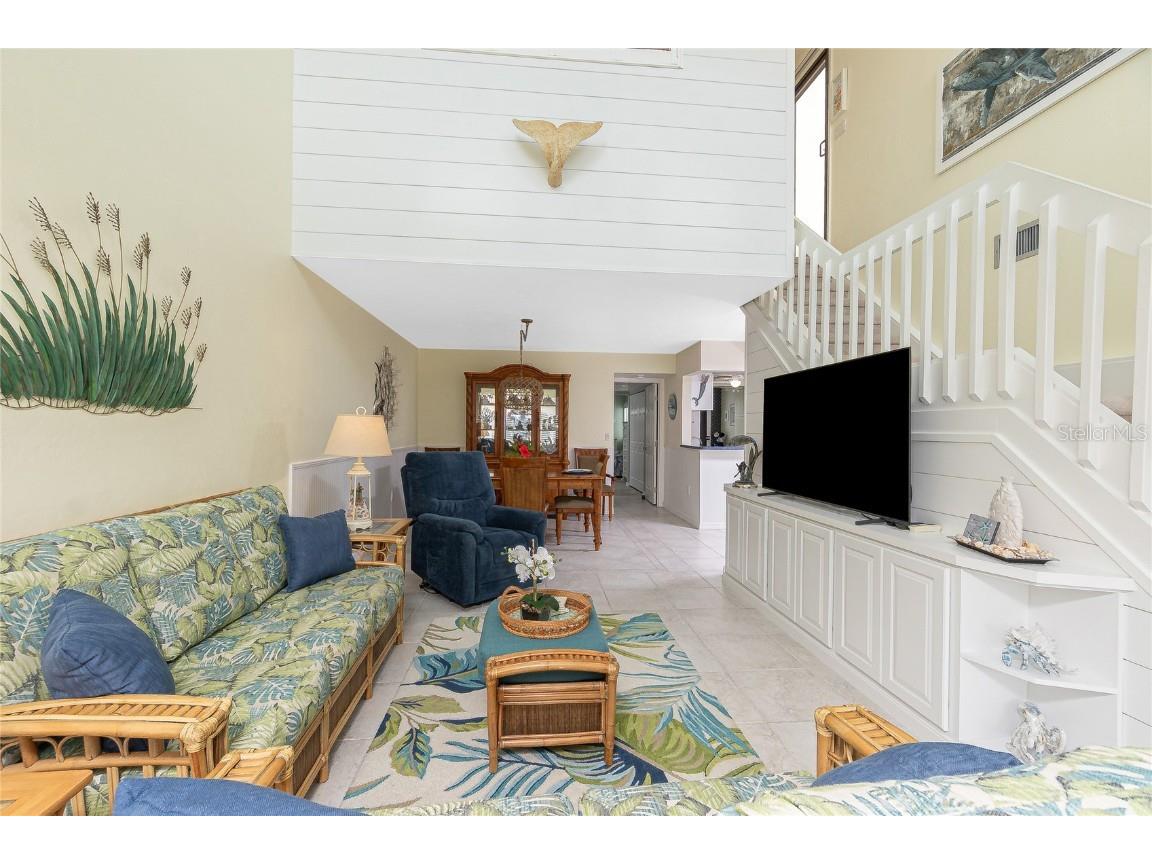 2955 N Beach Road #C123 Englewood FL 34223 - LEMON BAY & GULF OF MEXICO D6144662 image21