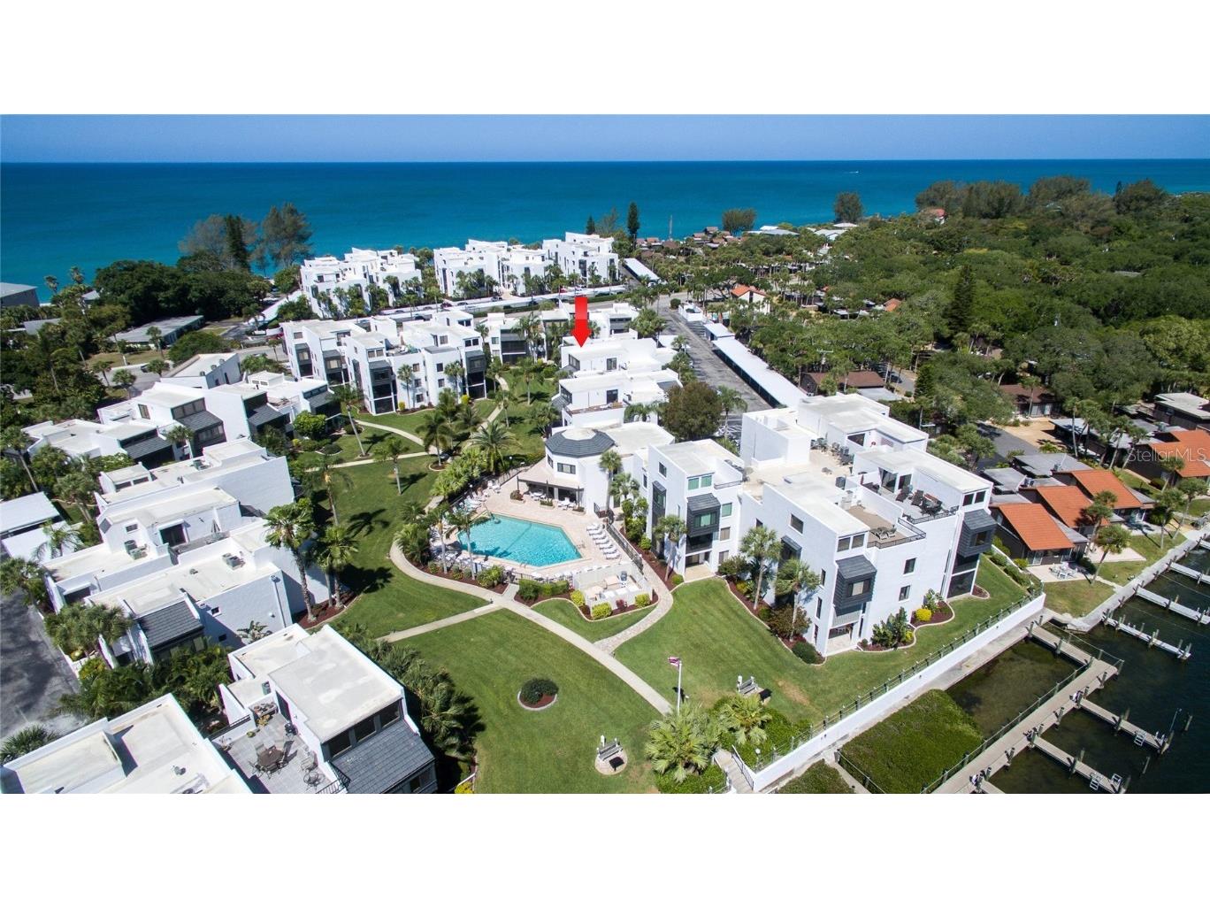 2955 N Beach Road #C123 Englewood FL 34223 - LEMON BAY & GULF OF MEXICO D6144662 image3