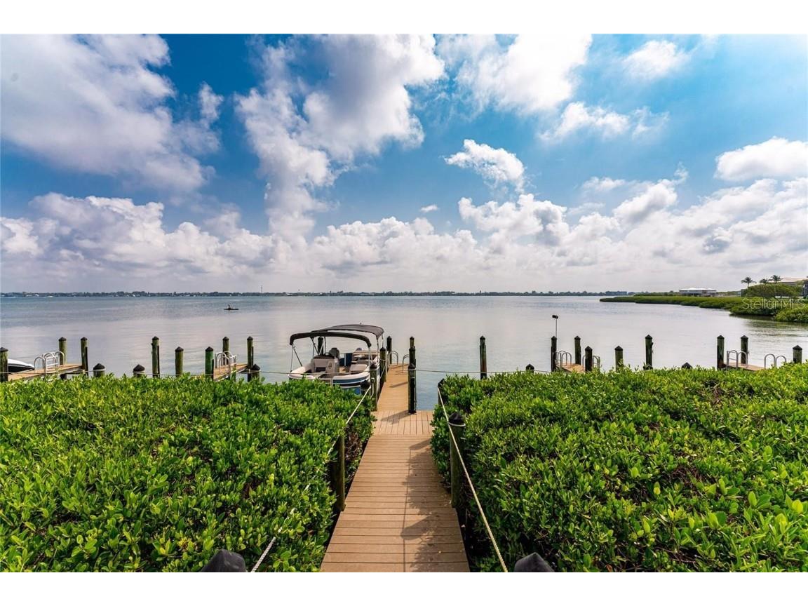 2955 N Beach Road #C123 Englewood FL 34223 - LEMON BAY & GULF OF MEXICO D6144662 image46