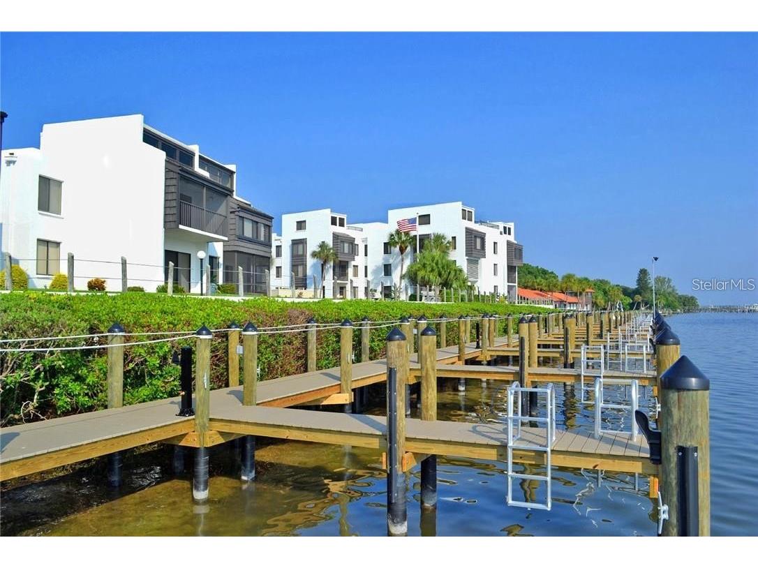 2955 N Beach Road #C123 Englewood FL 34223 - LEMON BAY & GULF OF MEXICO D6144662 image47