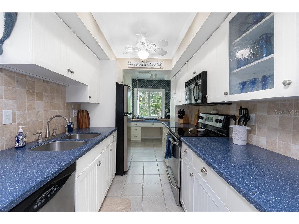 2955 N Beach Road #C123 Englewood FL 34223 - LEMON BAY & GULF OF MEXICO D6144662 image7