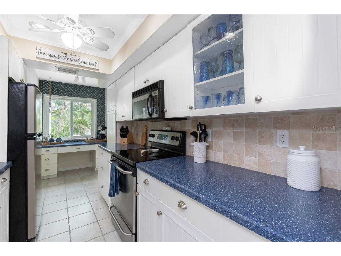 2955 N Beach Road #C123 Englewood FL 34223 - LEMON BAY & GULF OF MEXICO D6144662 image8