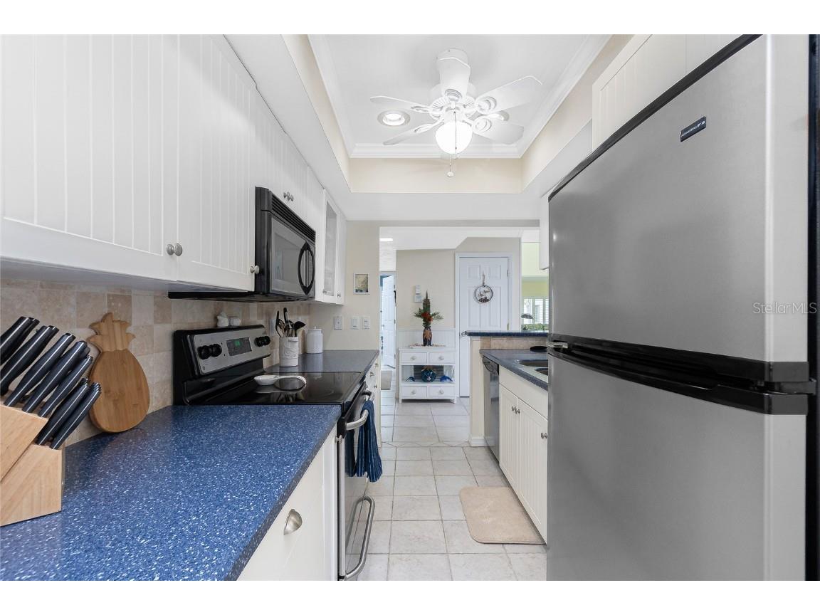 2955 N Beach Road #C123 Englewood FL 34223 - LEMON BAY & GULF OF MEXICO D6144662 image9