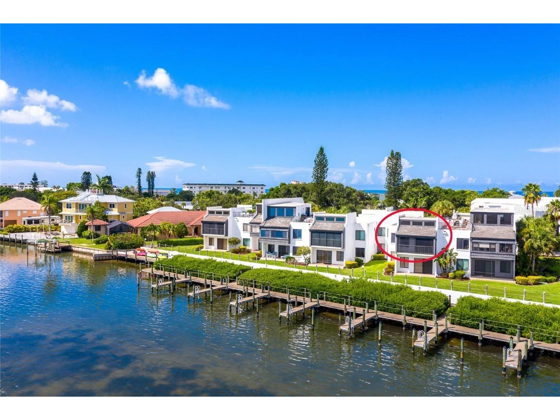 2955 N Beach Road #D125 Englewood FL 34223 - LEMON BAY & GULF OF MEXICO D6144985 image1