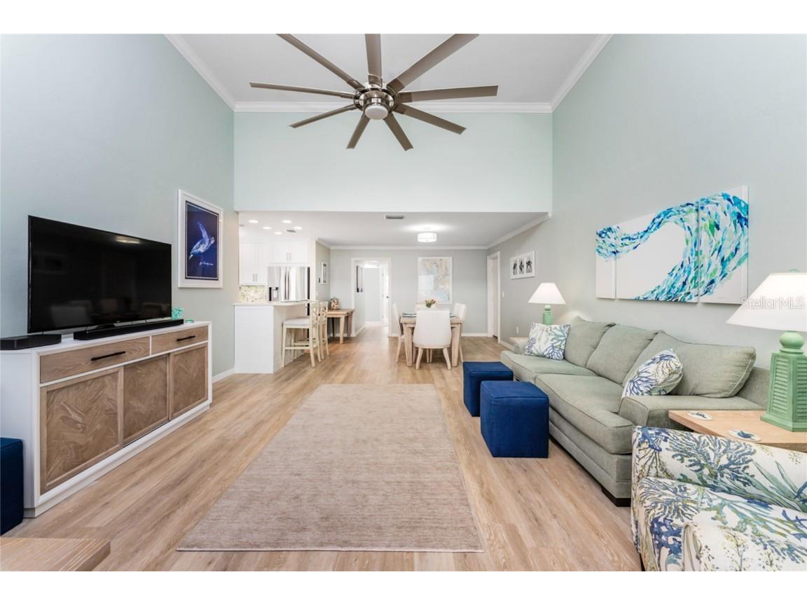 2955 N Beach Road #D125 Englewood FL 34223 - LEMON BAY & GULF OF MEXICO D6144985 image10