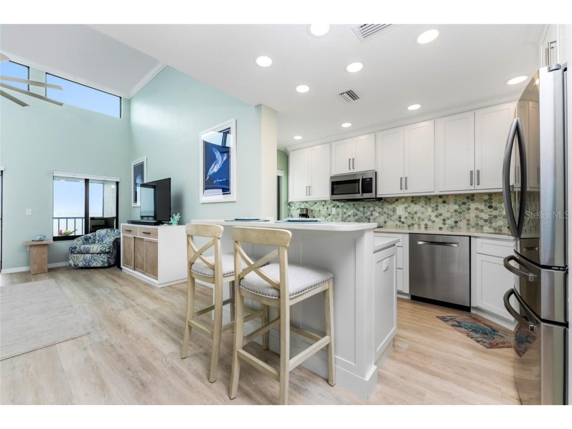 2955 N Beach Road #D125 Englewood FL 34223 - LEMON BAY & GULF OF MEXICO D6144985 image11