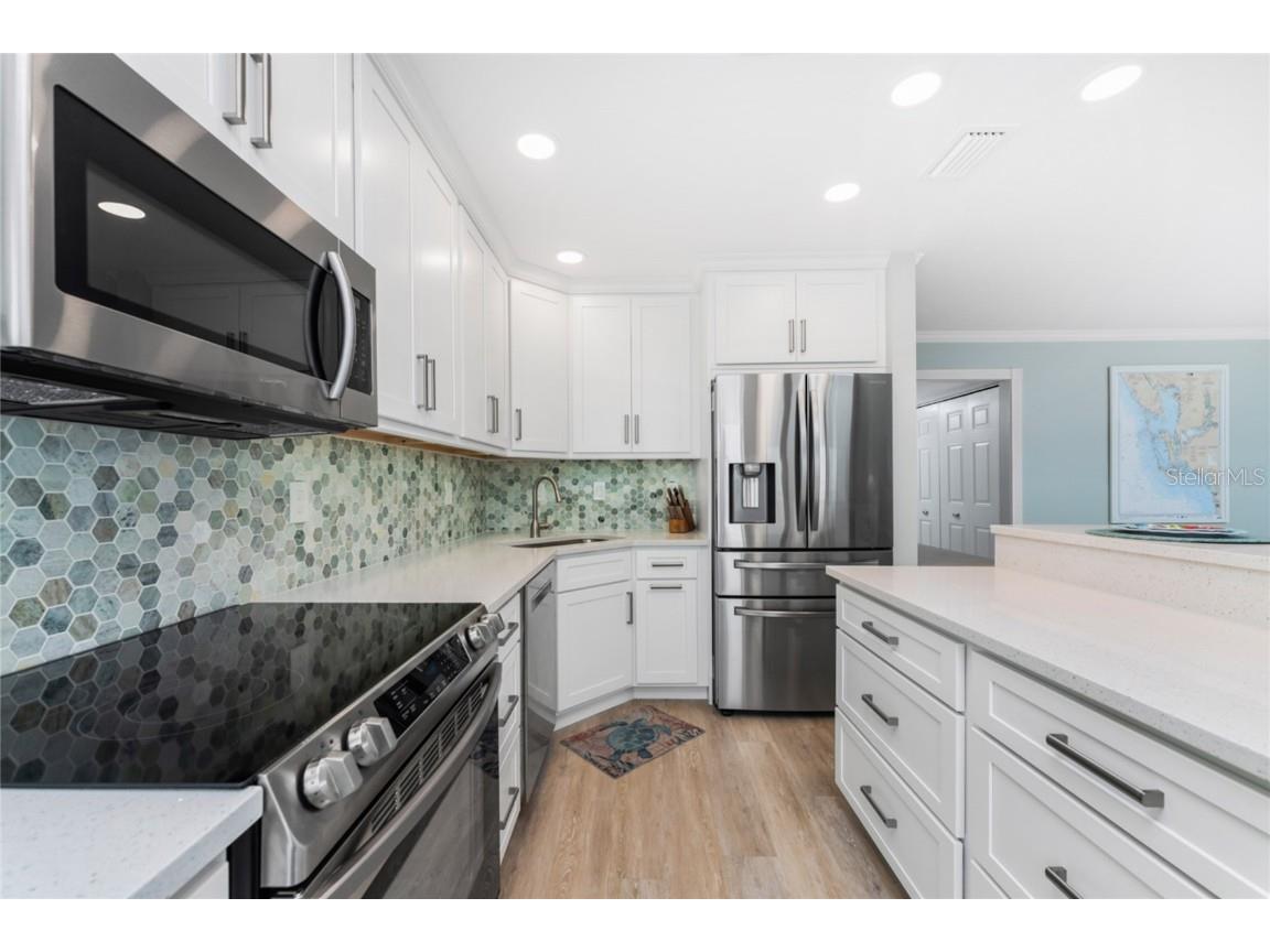 2955 N Beach Road #D125 Englewood FL 34223 - LEMON BAY & GULF OF MEXICO D6144985 image14