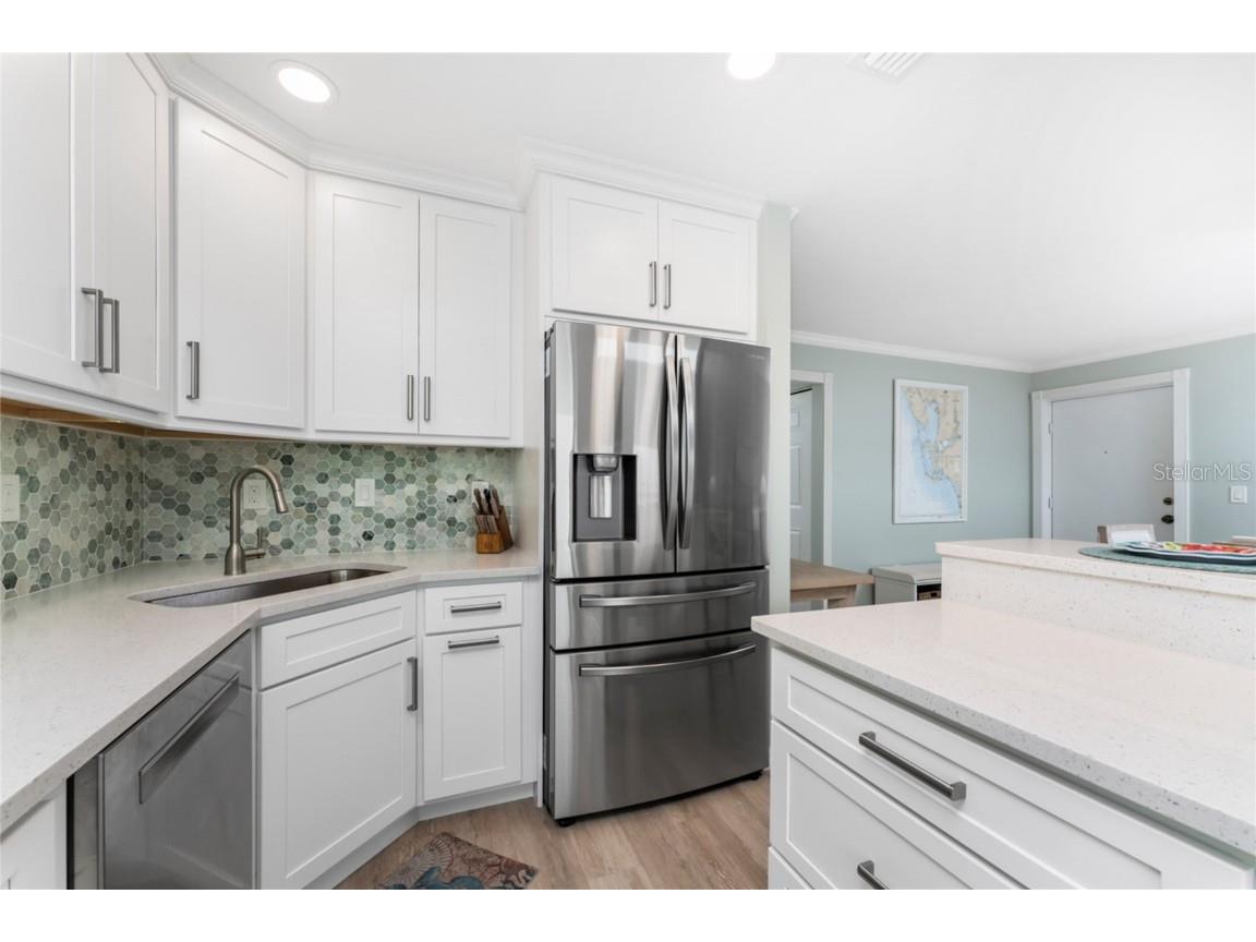 2955 N Beach Road #D125 Englewood FL 34223 - LEMON BAY & GULF OF MEXICO D6144985 image15