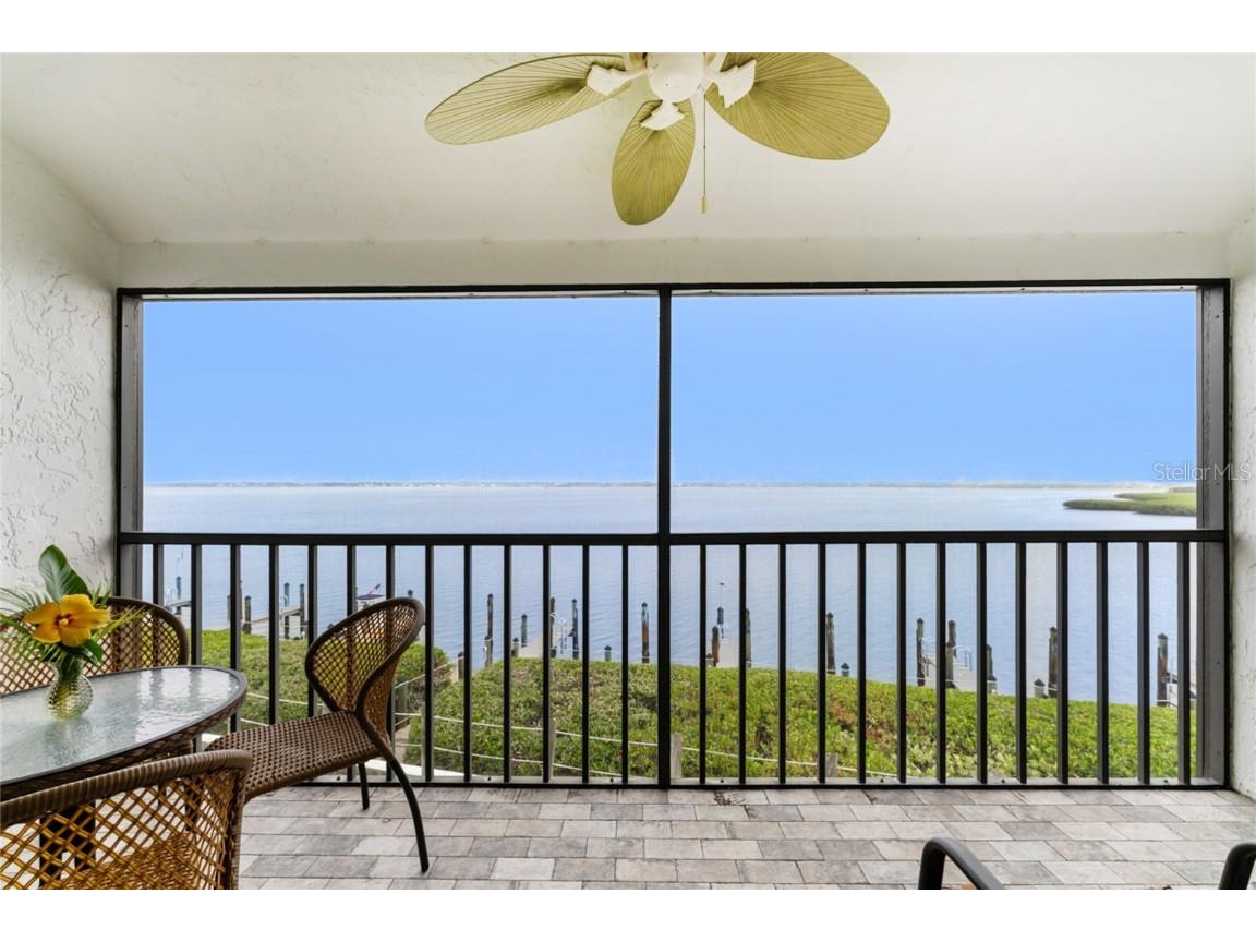 2955 N Beach Road #D125 Englewood FL 34223 - LEMON BAY & GULF OF MEXICO D6144985 image16