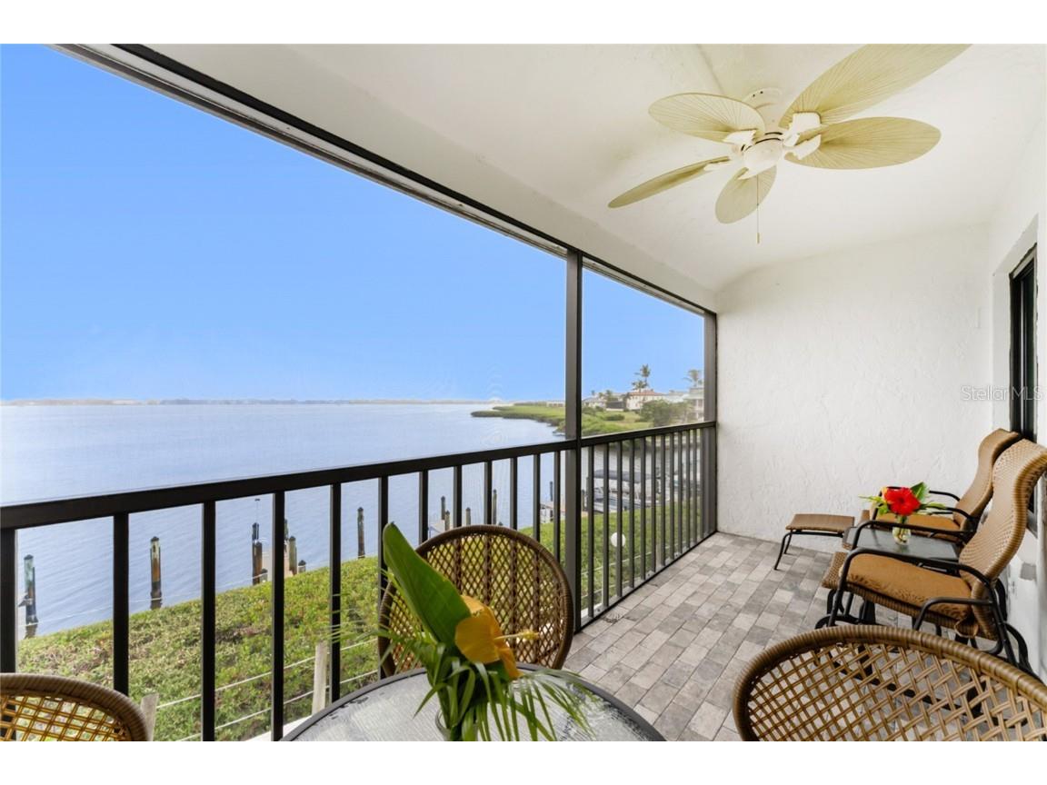 2955 N Beach Road #D125 Englewood FL 34223 - LEMON BAY & GULF OF MEXICO D6144985 image17