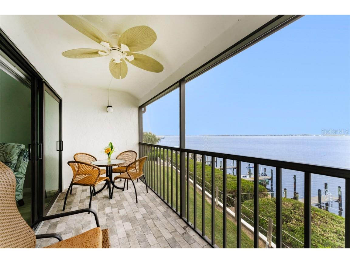 2955 N Beach Road #D125 Englewood FL 34223 - LEMON BAY & GULF OF MEXICO D6144985 image18