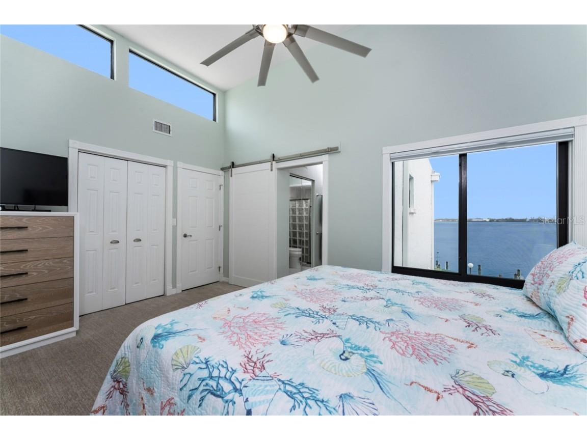 2955 N Beach Road #D125 Englewood FL 34223 - LEMON BAY & GULF OF MEXICO D6144985 image21