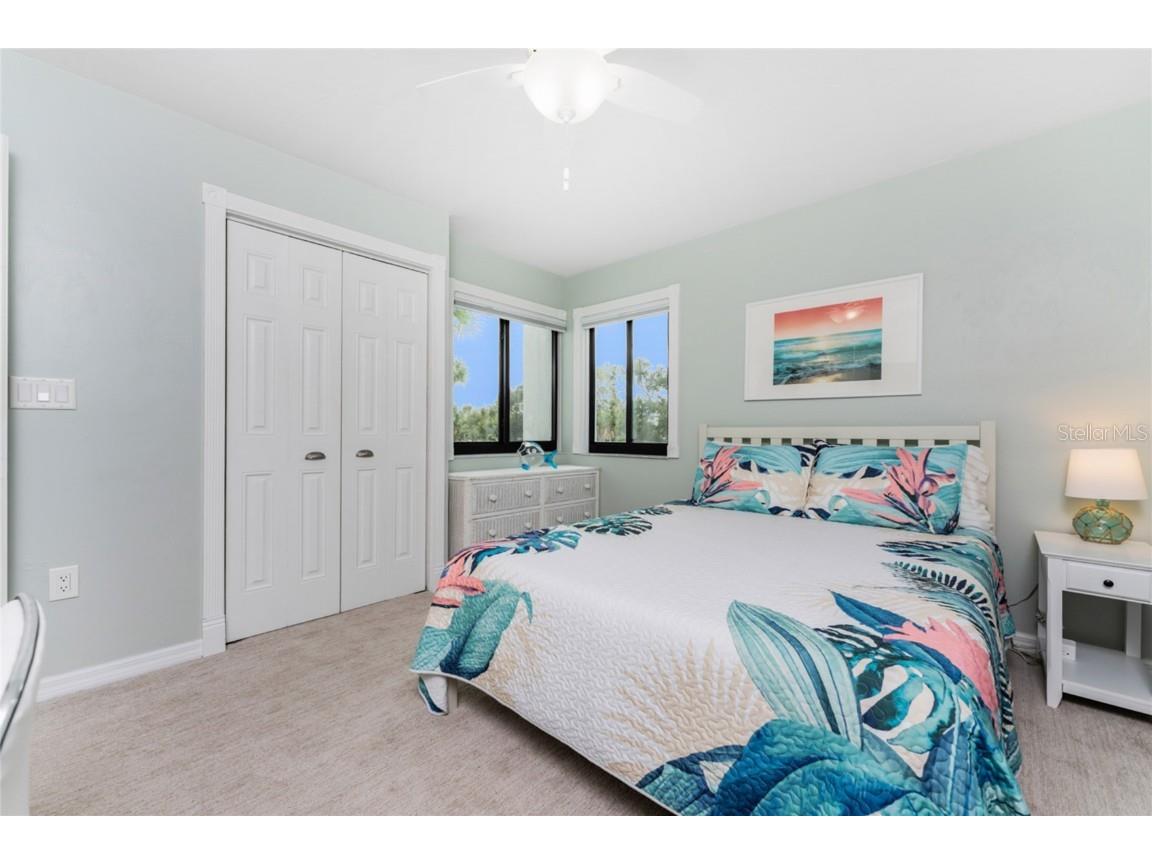 2955 N Beach Road #D125 Englewood FL 34223 - LEMON BAY & GULF OF MEXICO D6144985 image25