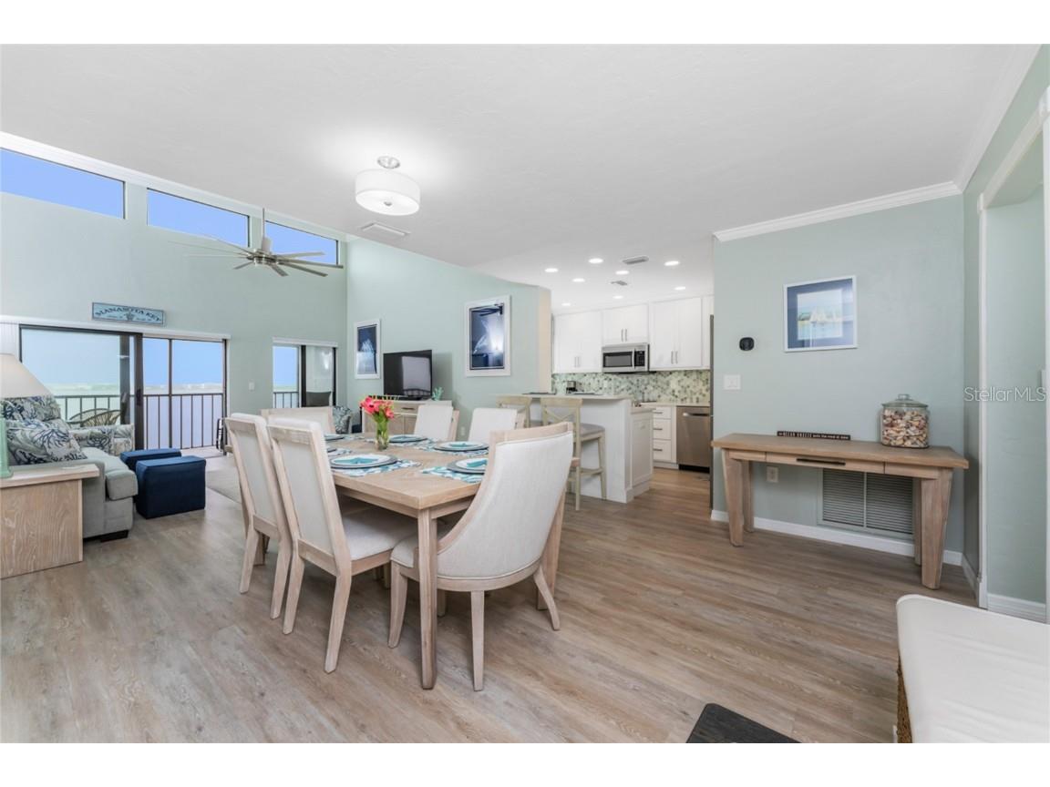 2955 N Beach Road #D125 Englewood FL 34223 - LEMON BAY & GULF OF MEXICO D6144985 image3