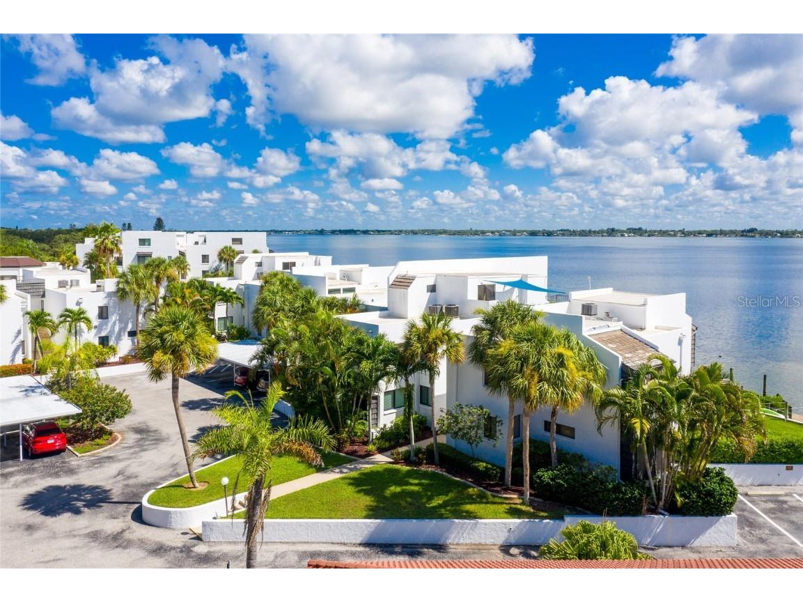 2955 N Beach Road #D125 Englewood FL 34223 - LEMON BAY & GULF OF MEXICO D6144985 image31